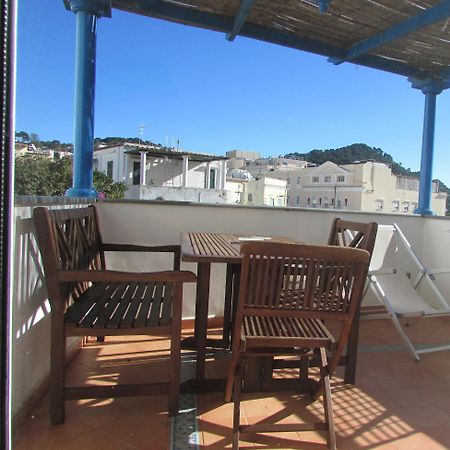 Piazzetta Sweet Home Capri Exteriör bild