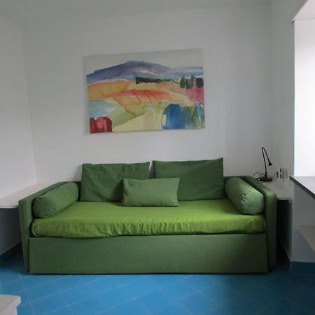 Piazzetta Sweet Home Capri Exteriör bild