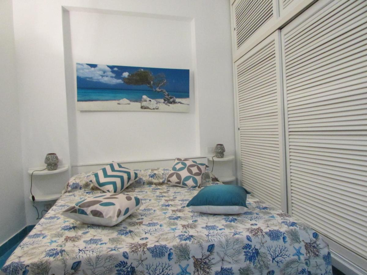 Piazzetta Sweet Home Capri Exteriör bild