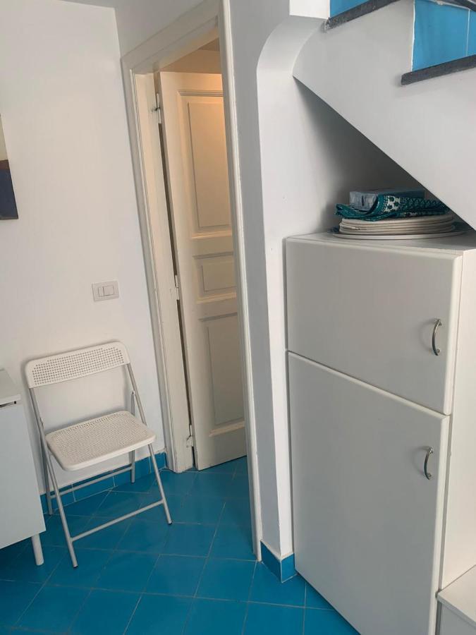 Piazzetta Sweet Home Capri Exteriör bild