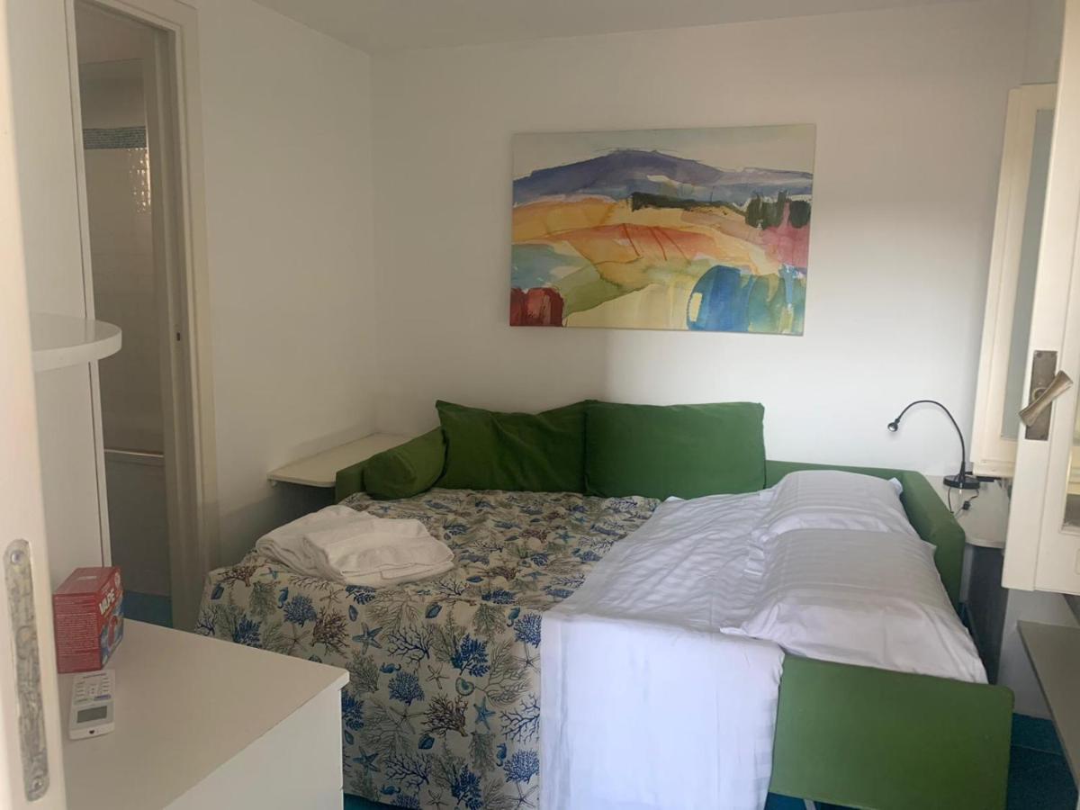 Piazzetta Sweet Home Capri Exteriör bild