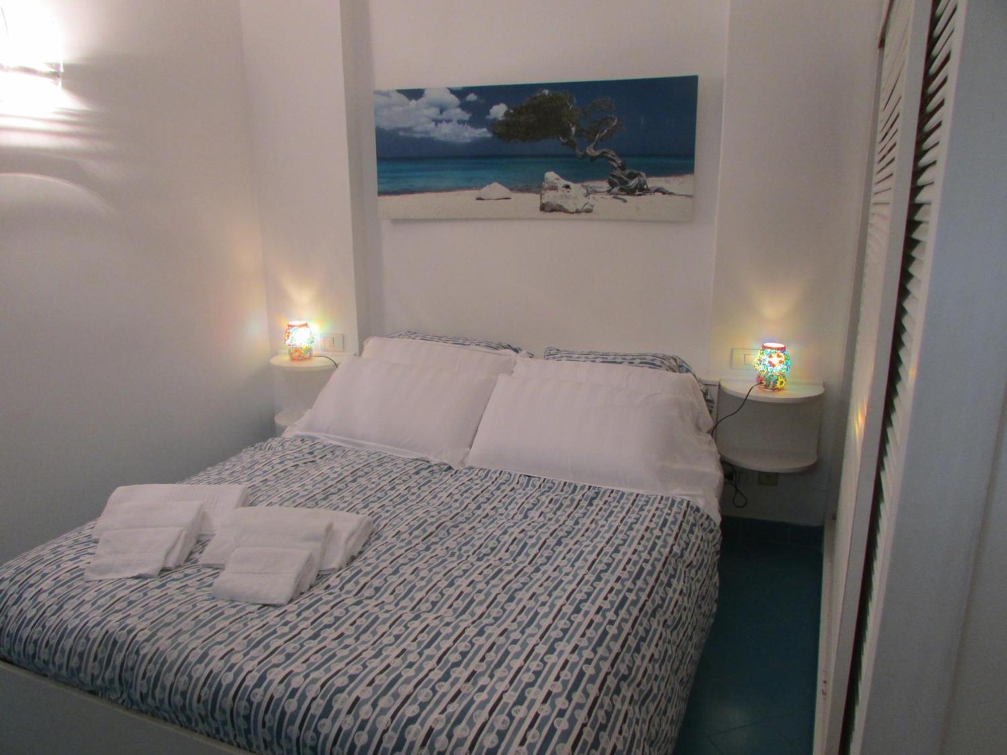 Piazzetta Sweet Home Capri Exteriör bild