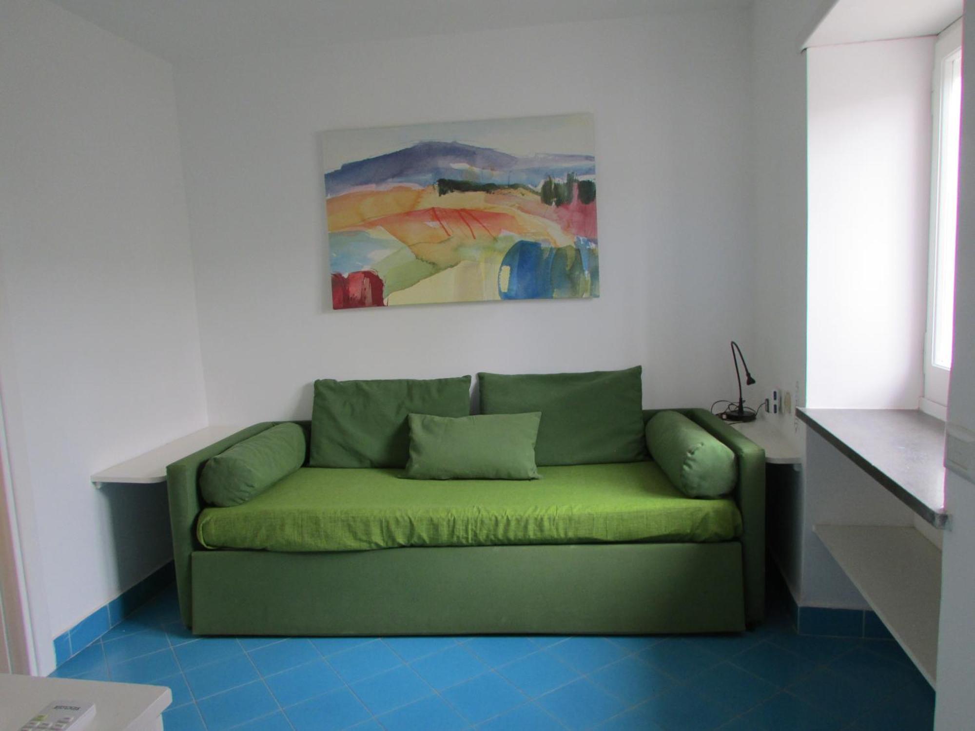 Piazzetta Sweet Home Capri Exteriör bild